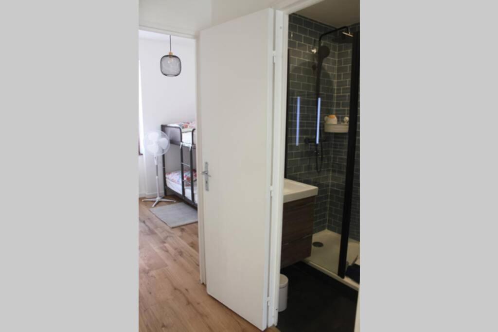 Nod Off In Neudorf! Cozy 2 Beds Near The Tram Apartment Strasbourg Exterior photo